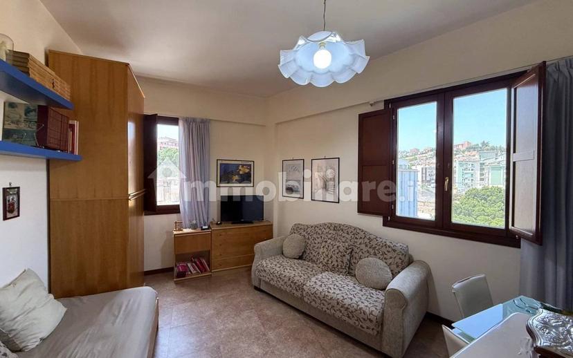 Appartamento ottimo stato, quarto piano, Centro, Termini Imerese — foto 16 di 25