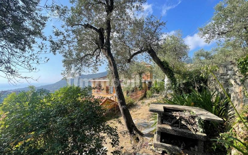 Quadrilocale via Aurelia 79, San Lorenzo Della Costa, Santa Margherita Ligure — foto 31 di 38