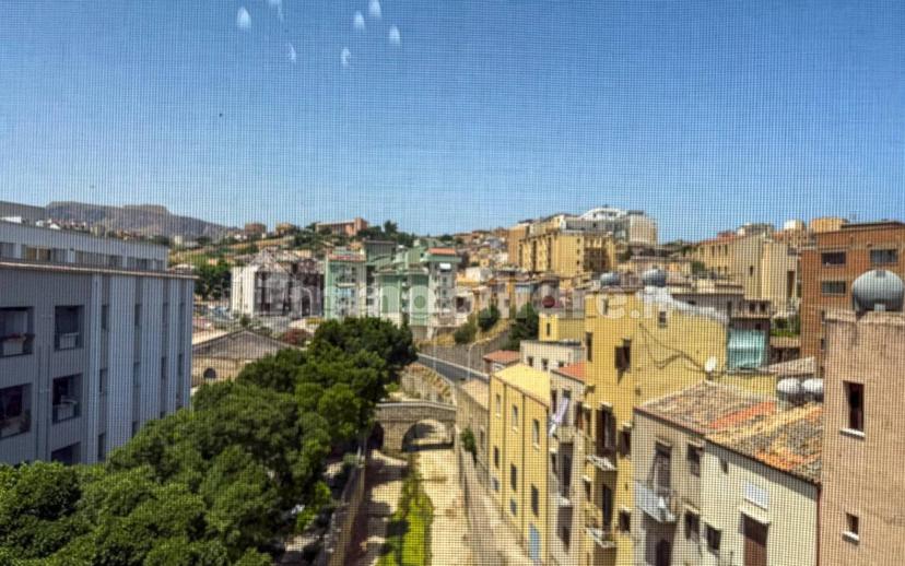 Appartamento ottimo stato, quarto piano, Centro, Termini Imerese — foto 14 di 25