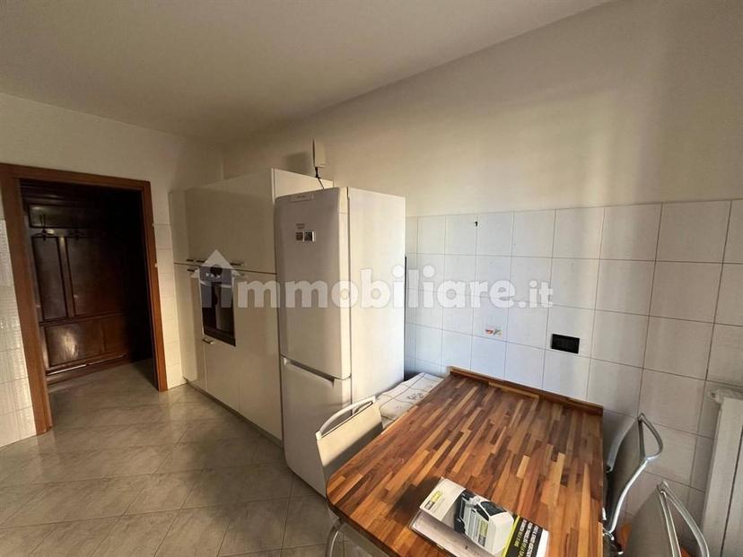 Trilocale via San Fermo della Battaglia 16, Centro, Seveso — foto 10 di 26