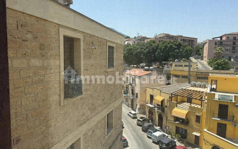Appartamento ottimo stato, quarto piano, Centro, Termini Imerese — foto 22 di 25