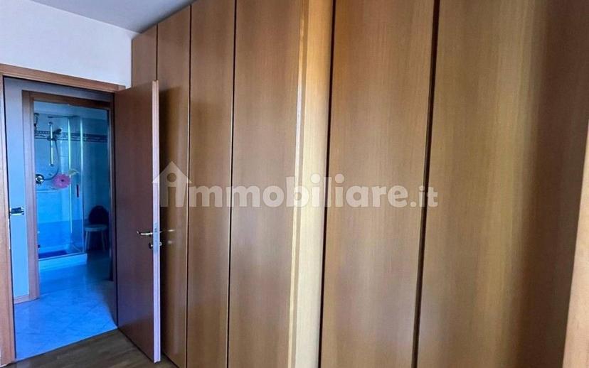Trilocale via San Fermo della Battaglia 16, Centro, Seveso — foto 2 di 26