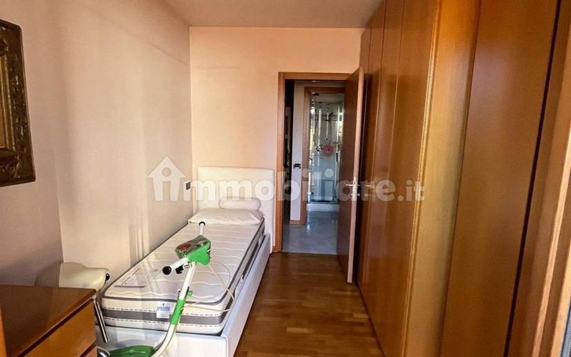 Trilocale via San Fermo della Battaglia 16, Centro, Seveso — foto 9 di 26