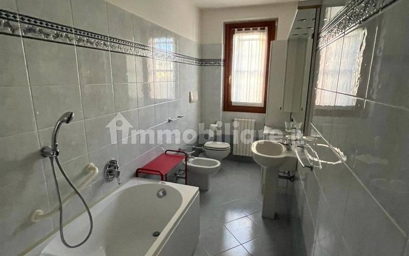 Trilocale via San Fermo della Battaglia 16, Centro, Seveso — foto 21 di 26