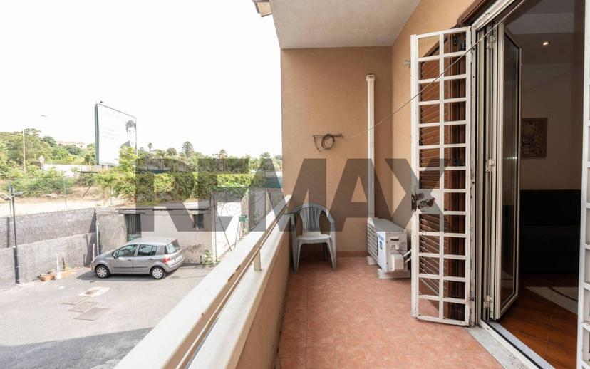 Trilocale via Barriera del bosco 4, Sant'Agata li Battiati — foto 10 di 28