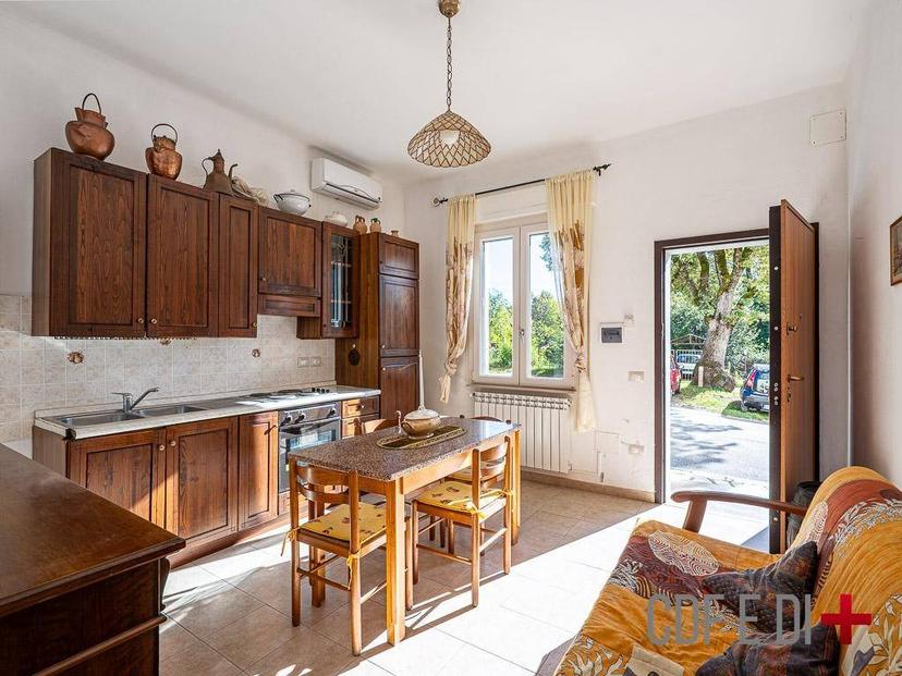 Bilocale Strada Provinciale Niccioleta, Massa Marittima — foto 12 di 18
