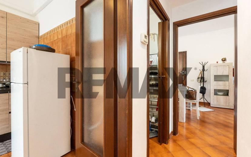 Trilocale via Barriera del bosco 4, Sant'Agata li Battiati — foto 13 di 28