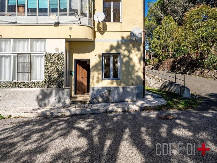 Bilocale Strada Provinciale Niccioleta, Massa Marittima — foto 15 di 18