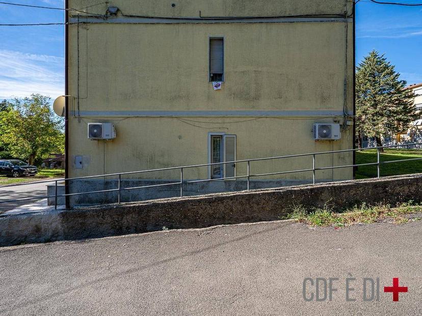 Bilocale Strada Provinciale Niccioleta, Massa Marittima — foto 18 di 18
