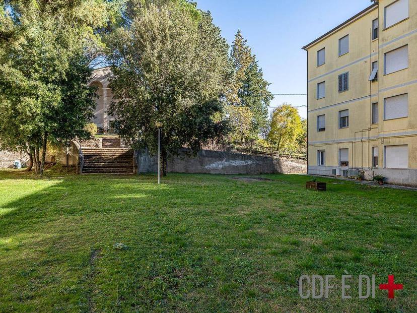 Bilocale Strada Provinciale Niccioleta, Massa Marittima — foto 10 di 18