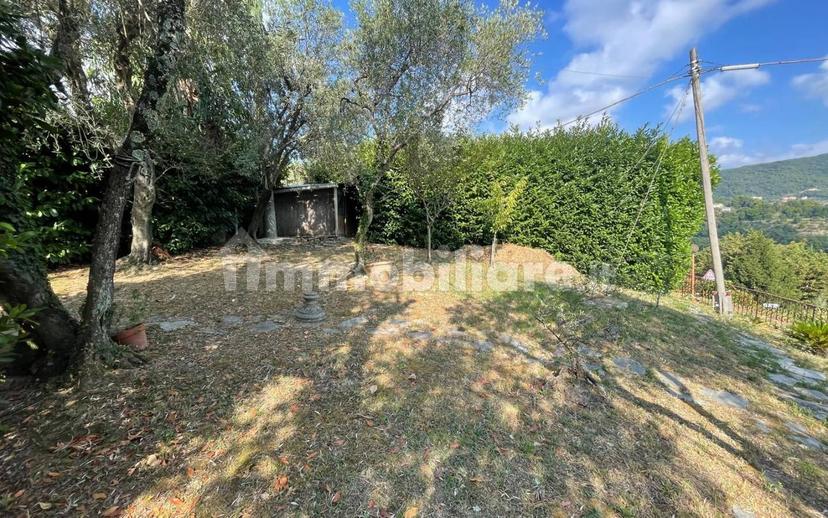Quadrilocale via Aurelia 79, San Lorenzo Della Costa, Santa Margherita Ligure — foto 37 di 38