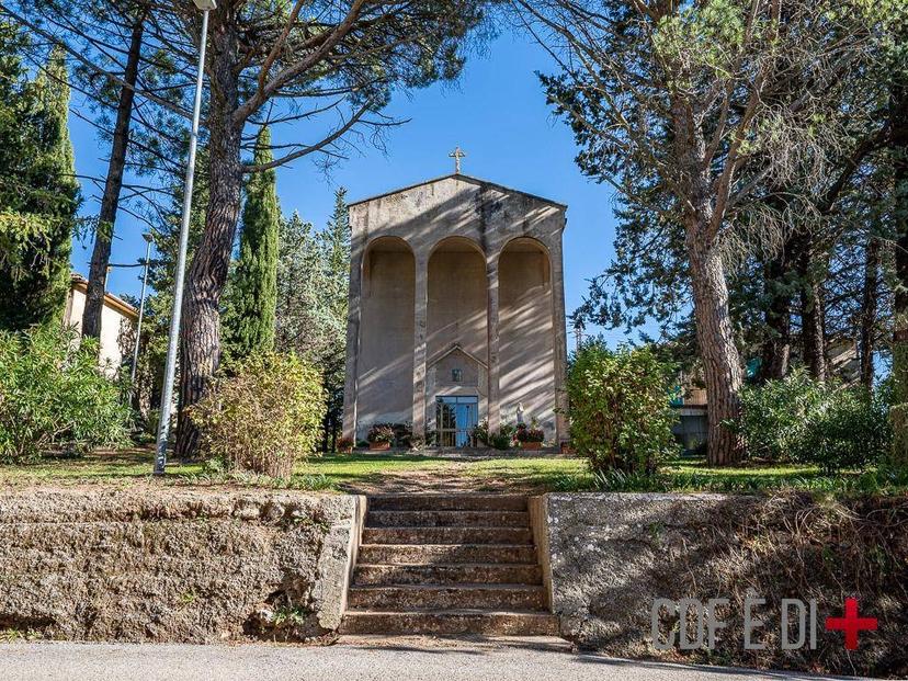 Bilocale Strada Provinciale Niccioleta, Massa Marittima — foto 11 di 18
