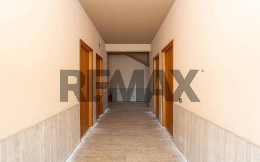 Trilocale via Barriera del bosco 4, Sant'Agata li Battiati — foto 25 di 28