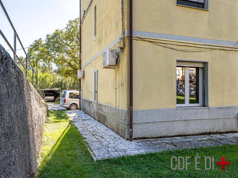 Bilocale Strada Provinciale Niccioleta, Massa Marittima — foto 17 di 18
