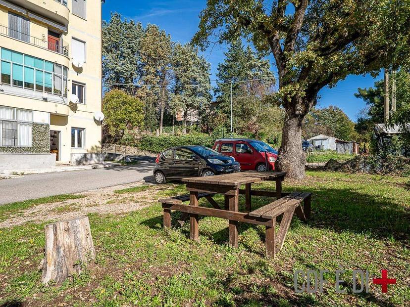 Bilocale Strada Provinciale Niccioleta, Massa Marittima — foto 5 di 18