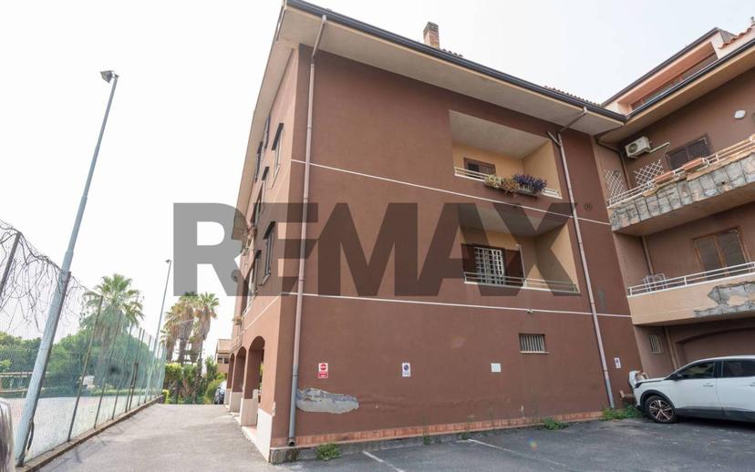 Trilocale via Barriera del bosco 4, Sant'Agata li Battiati — foto 18 di 28