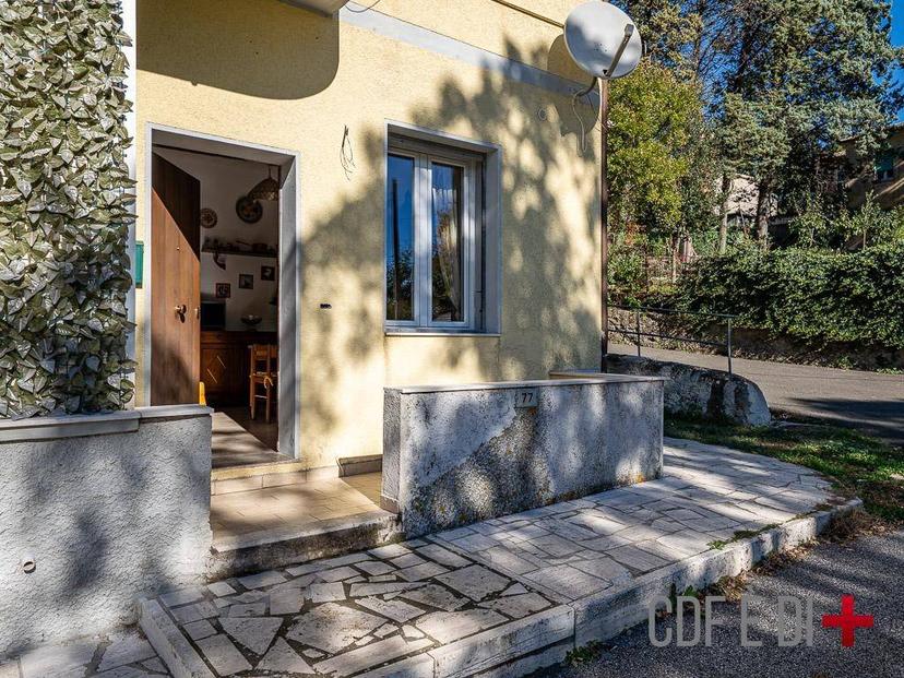 Bilocale Strada Provinciale Niccioleta, Massa Marittima — foto 9 di 18