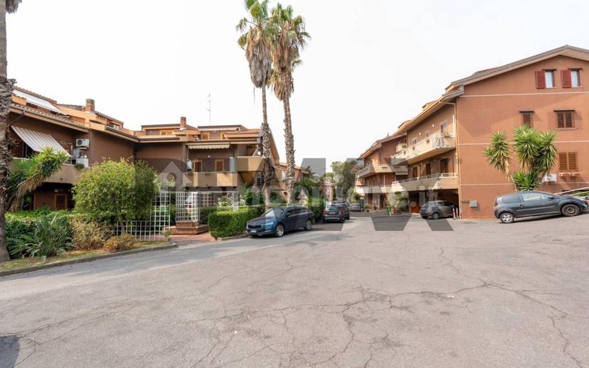 Trilocale via Barriera del bosco 4, Sant'Agata li Battiati — foto 20 di 28