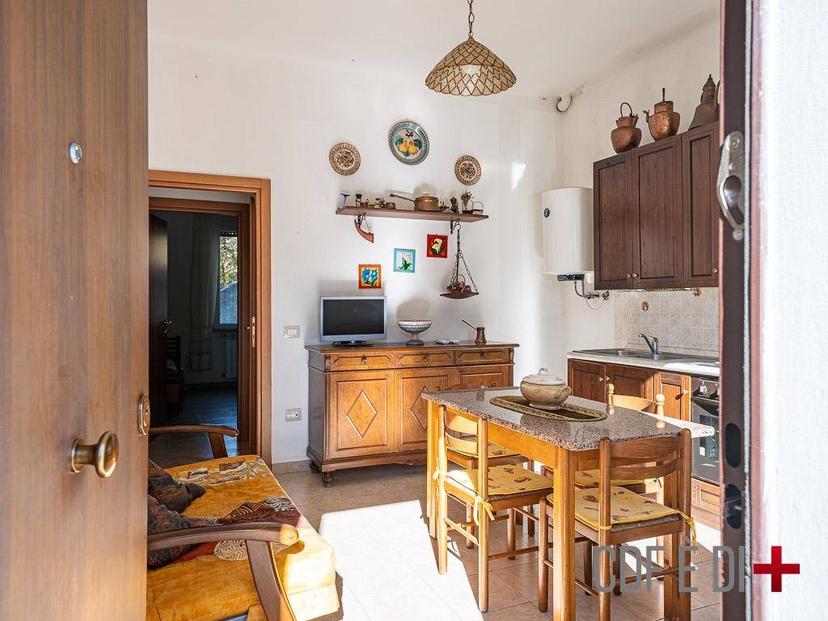 Bilocale Strada Provinciale Niccioleta, Massa Marittima — foto 3 di 18