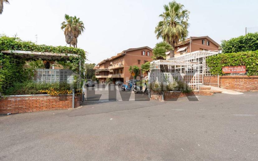 Trilocale via Barriera del bosco 4, Sant'Agata li Battiati — foto 16 di 28
