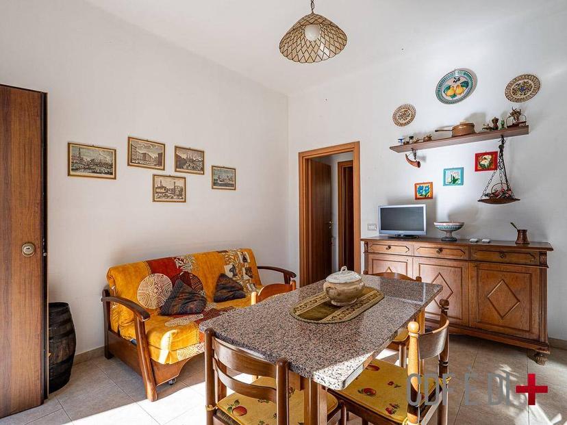 Bilocale Strada Provinciale Niccioleta, Massa Marittima — foto 4 di 18