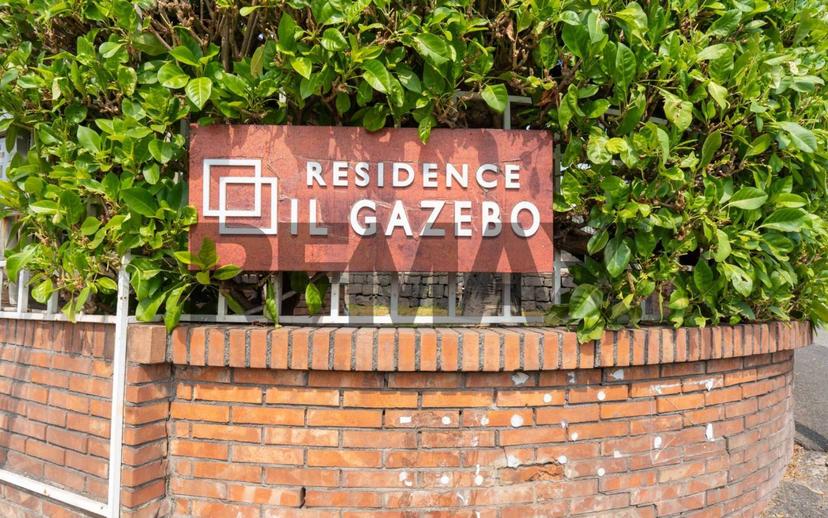 Trilocale via Barriera del bosco 4, Sant'Agata li Battiati — foto 7 di 28