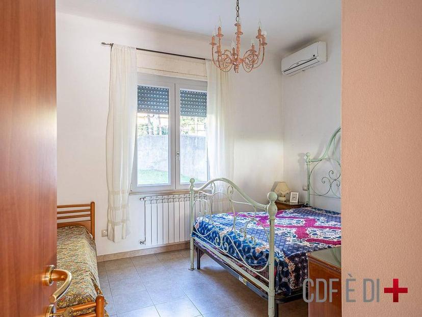Bilocale Strada Provinciale Niccioleta, Massa Marittima — foto 16 di 18