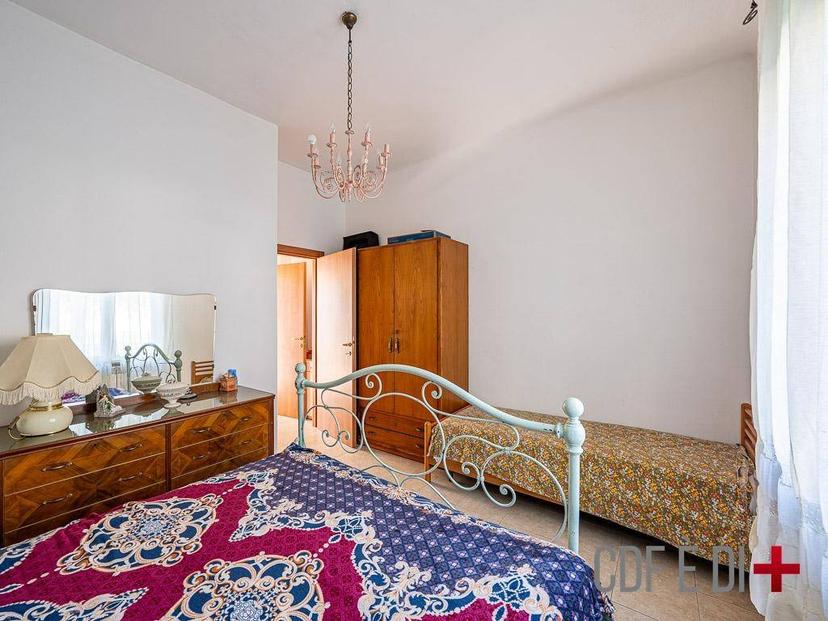 Bilocale Strada Provinciale Niccioleta, Massa Marittima — foto 13 di 18