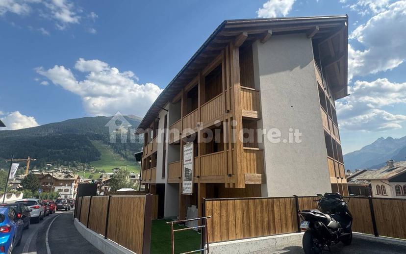 Trilocale via Stelvio 9, Centro, Bormio — foto 6 di 9