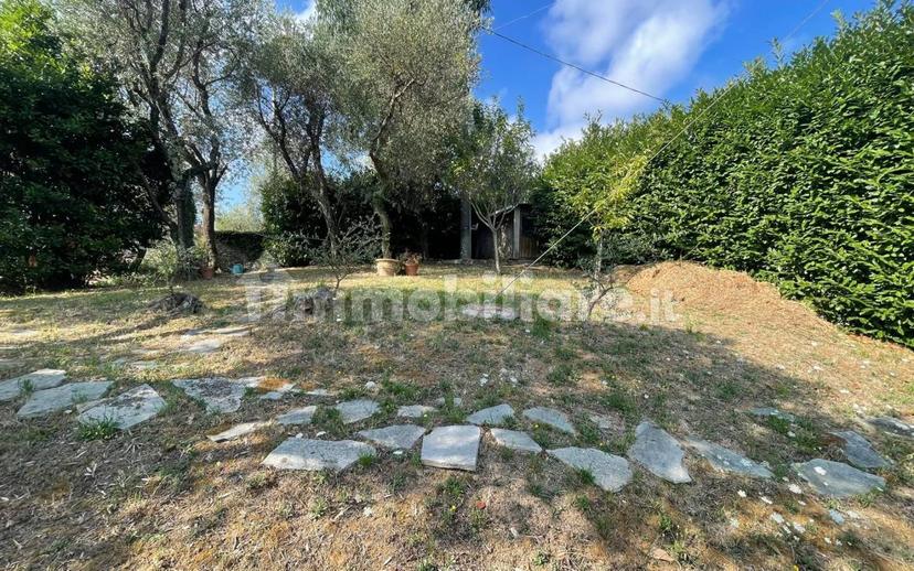 Quadrilocale via Aurelia 79, San Lorenzo Della Costa, Santa Margherita Ligure — foto 32 di 38