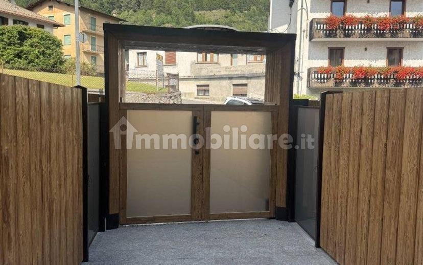 Trilocale via Stelvio 9, Centro, Bormio — foto 3 di 9