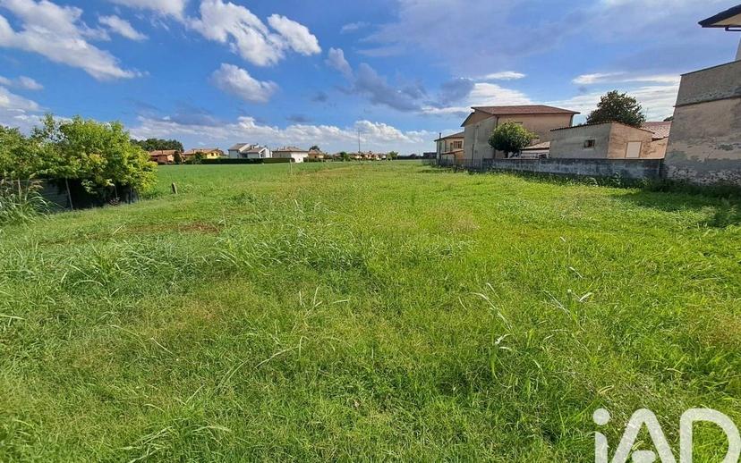 Villa unifamiliare via Roma, Vescovana — foto 22 di 24