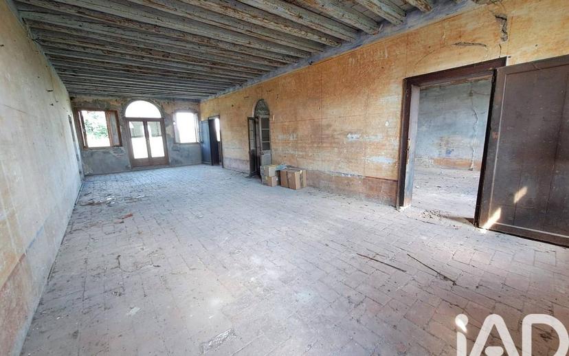 Villa unifamiliare via Roma, Vescovana — foto 21 di 24