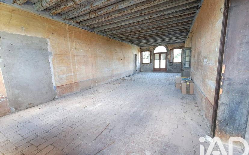 Villa unifamiliare via Roma, Vescovana — foto 20 di 24