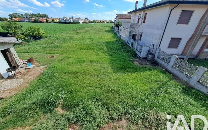 Villa unifamiliare via Roma, Vescovana — foto 5 di 24