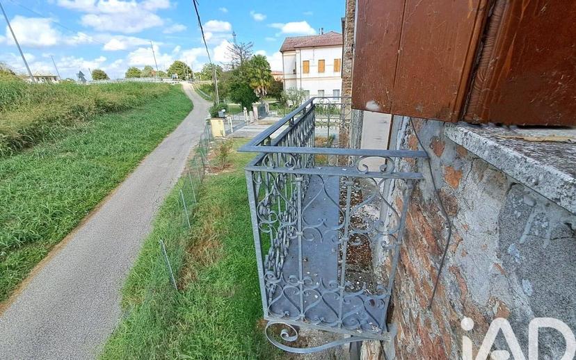 Villa unifamiliare via Roma, Vescovana — foto 6 di 24