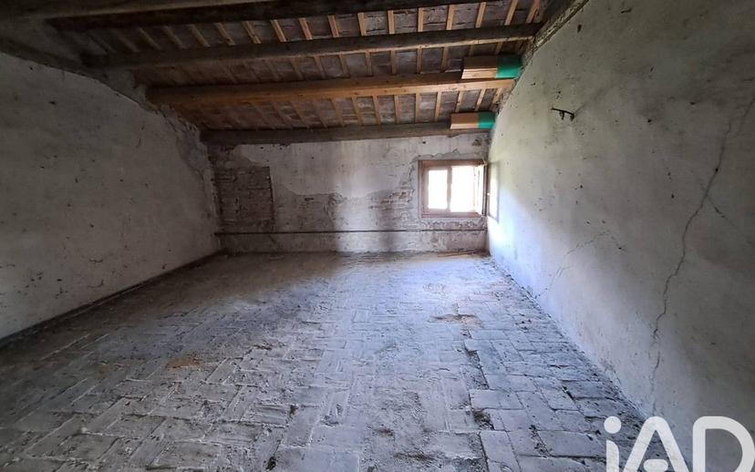 Villa unifamiliare via Roma, Vescovana