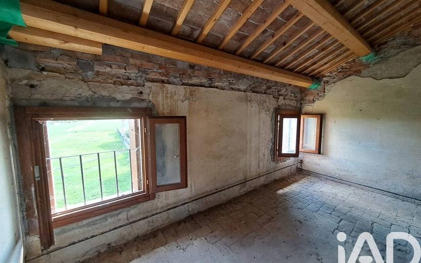 Villa unifamiliare via Roma, Vescovana — foto 17 di 24