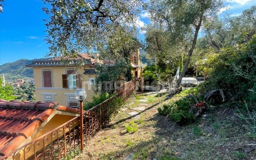 Quadrilocale via Aurelia 79, San Lorenzo Della Costa, Santa Margherita Ligure — foto 27 di 38