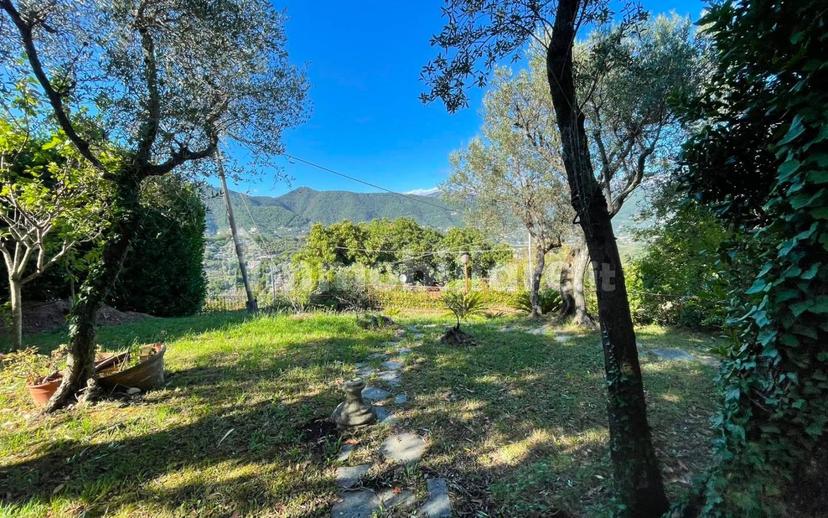 Quadrilocale via Aurelia 79, San Lorenzo Della Costa, Santa Margherita Ligure — foto 29 di 38