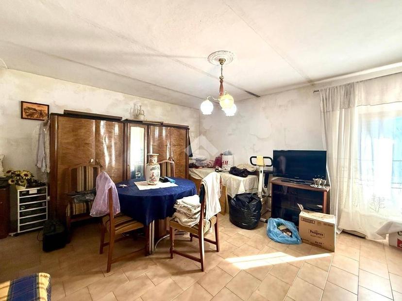 Terratetto unifamiliare via Matteo Degli Organi 73, Galciana, Prato — foto 4 di 28