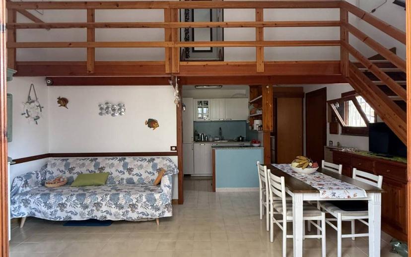 Bilocale Località Arboriamar, Arboriamar, Sorso — foto 20 di 22