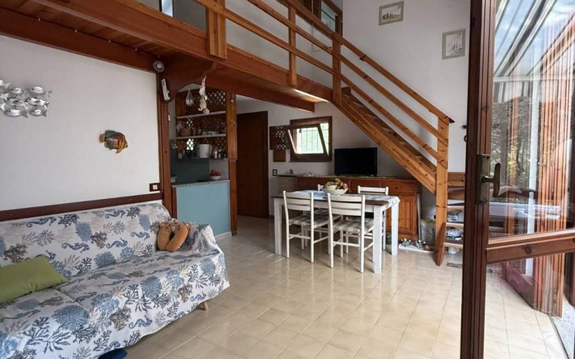 Bilocale Località Arboriamar, Arboriamar, Sorso — foto 6 di 22