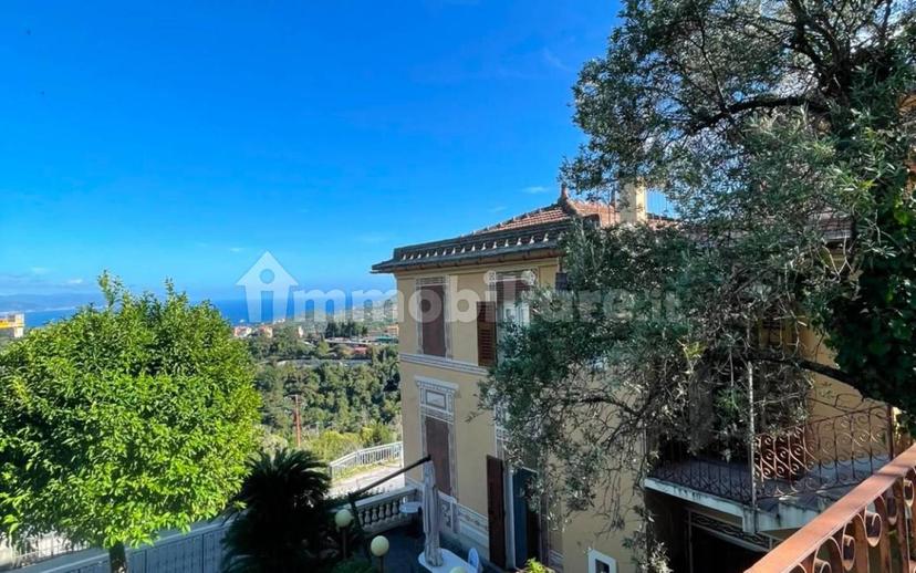 Quadrilocale via Aurelia 79, San Lorenzo Della Costa, Santa Margherita Ligure — foto 13 di 38