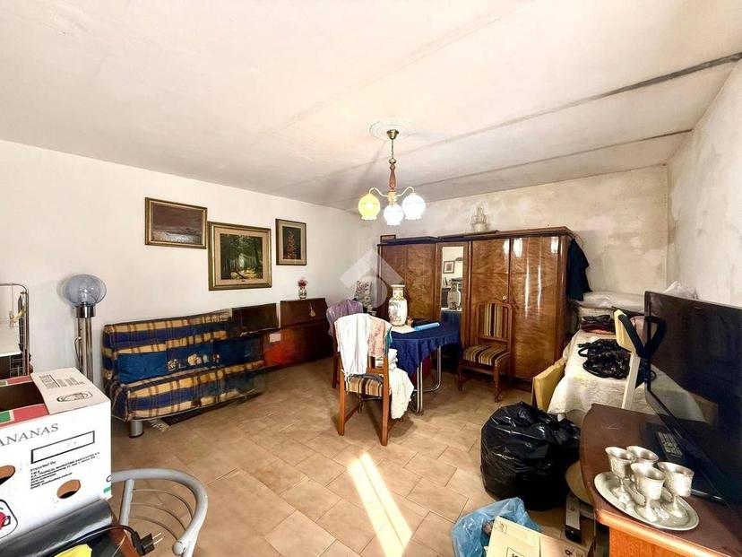Terratetto unifamiliare via Matteo Degli Organi 73, Galciana, Prato — foto 20 di 28