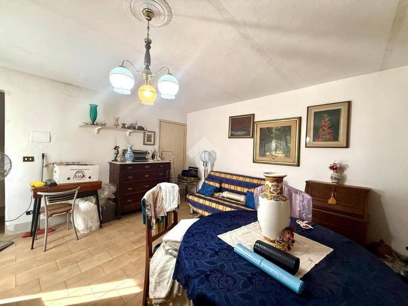 Terratetto unifamiliare via Matteo Degli Organi 73, Galciana, Prato — foto 18 di 28