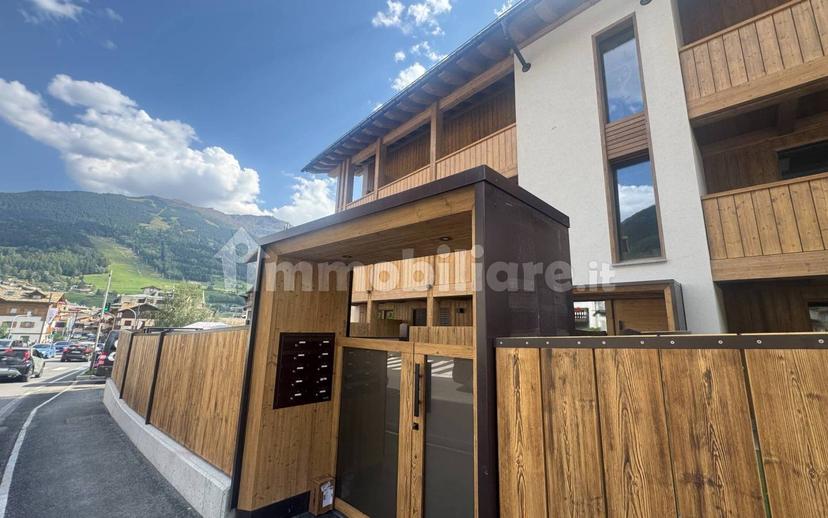 Trilocale via Stelvio 9, Centro, Bormio — foto 9 di 9