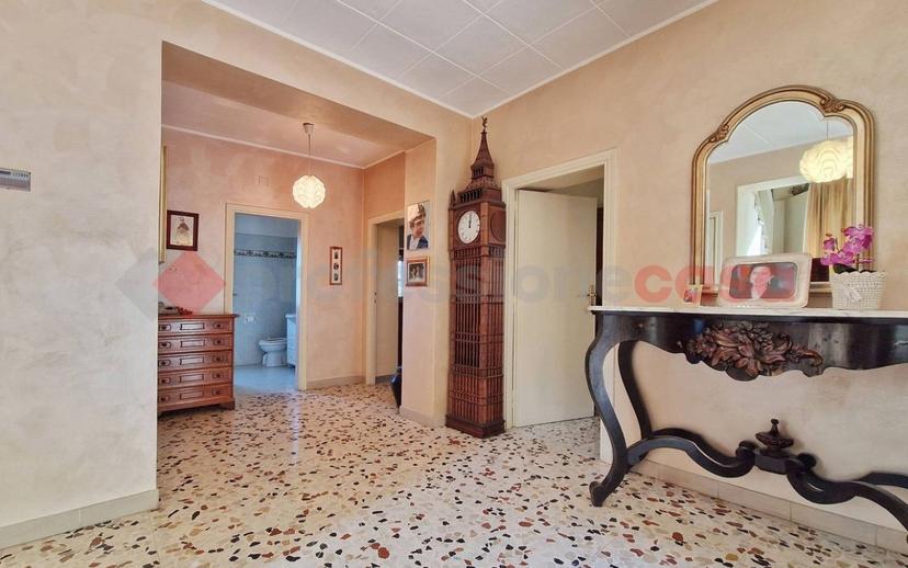 Terratetto unifamiliare via Capo la Costa, 19, Bagno - Monticchio, L'Aquila — foto 35 di 50