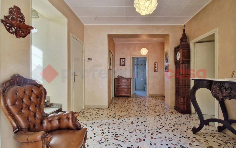 Terratetto unifamiliare via Capo la Costa, 19, Bagno - Monticchio, L'Aquila — foto 26 di 50