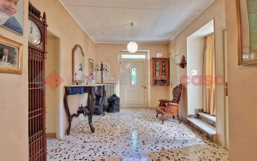 Terratetto unifamiliare via Capo la Costa, 19, Bagno - Monticchio, L'Aquila — foto 7 di 50